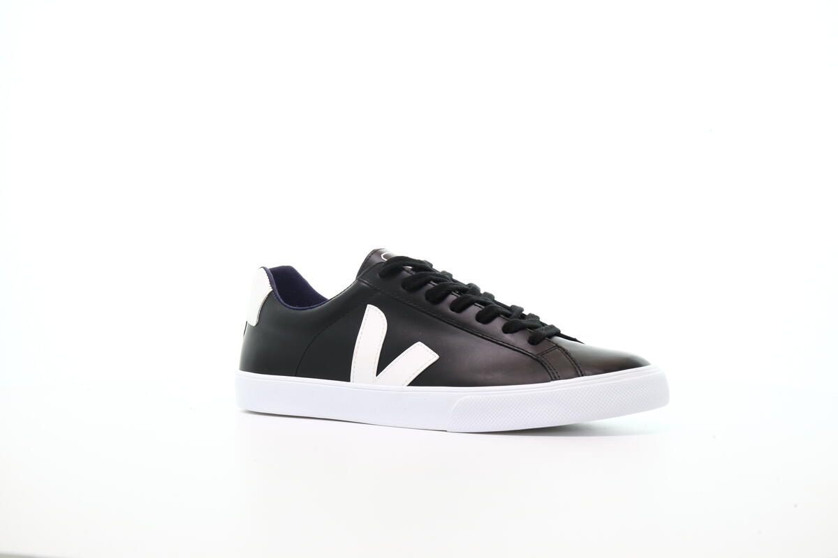 Veja esplar hotsell leather black